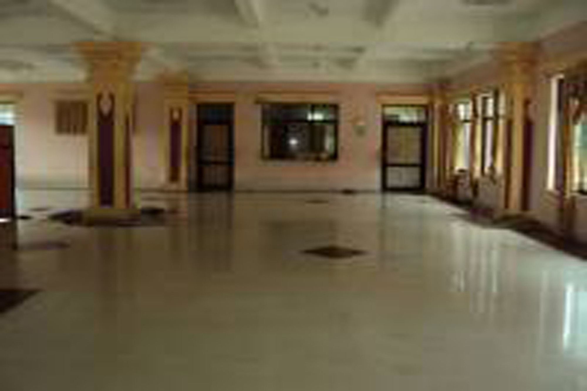Nepal Yoga Retreat Hotell Bageshwori Exteriör bild